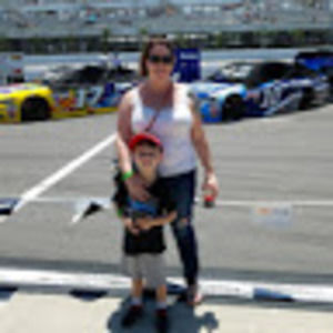 Meet your Posher, Juliana